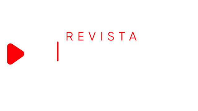 Revista Gestão Logo